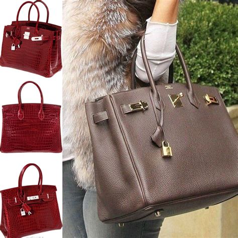 quanto costa borsa hermes birkin|birkin hermes valori.